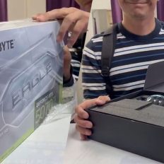 Простий перепак RTX 2080 Ti підвищив FPS майже вдвічі 10