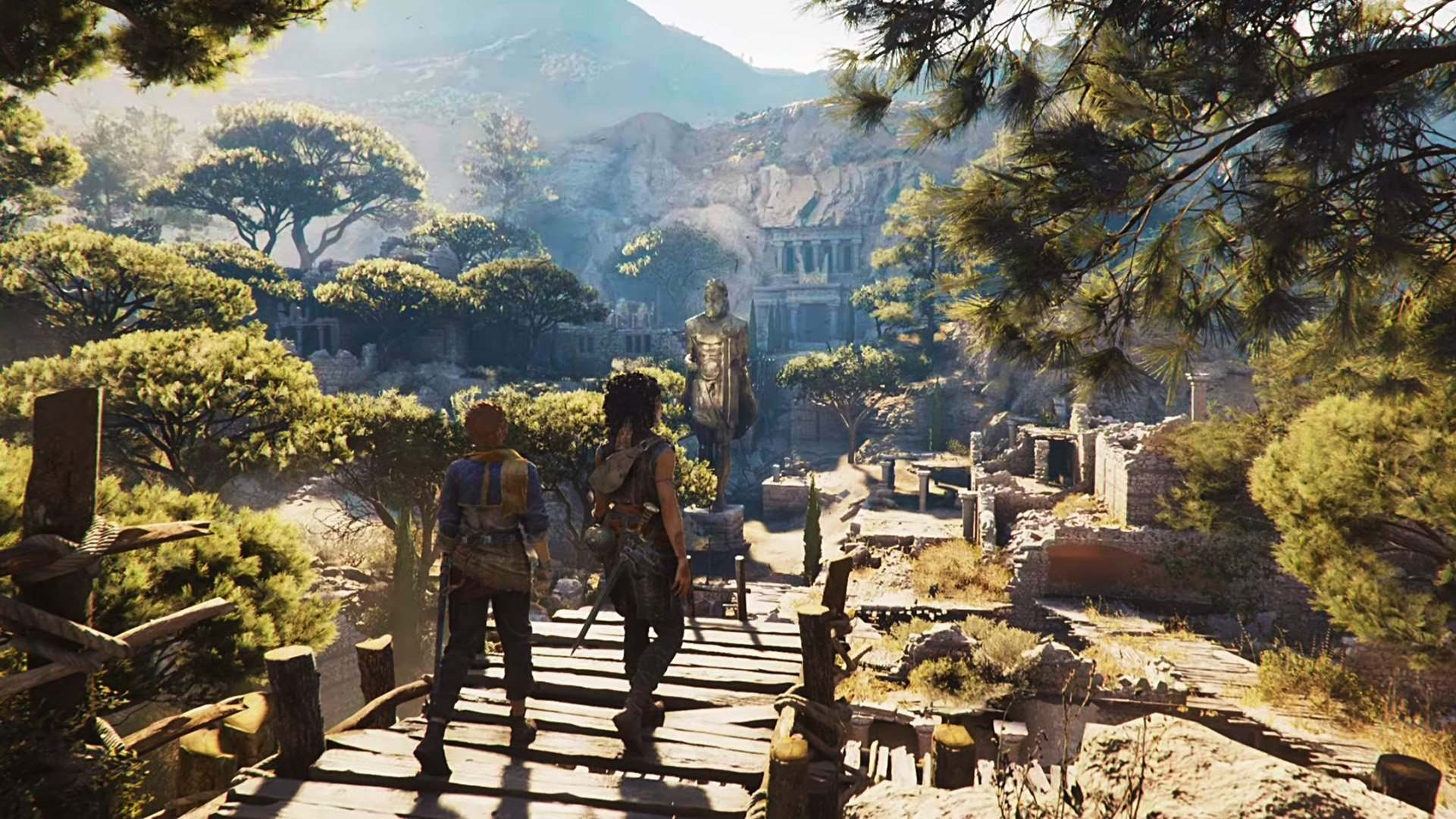 Plague Tale: Requiem – чи схожа гра на Uncharted, але зі слабкою бойовою системою 4