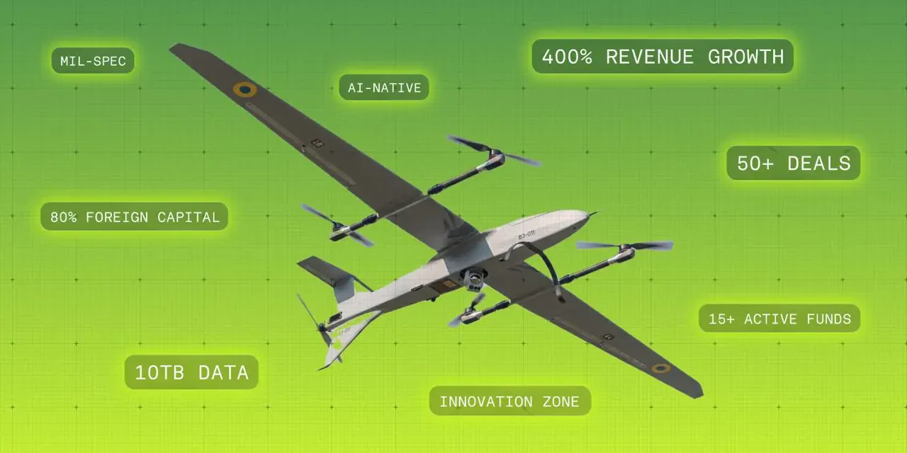 TechCrunch Disrupt: гранти та бізнес-моделі для стартапів 2