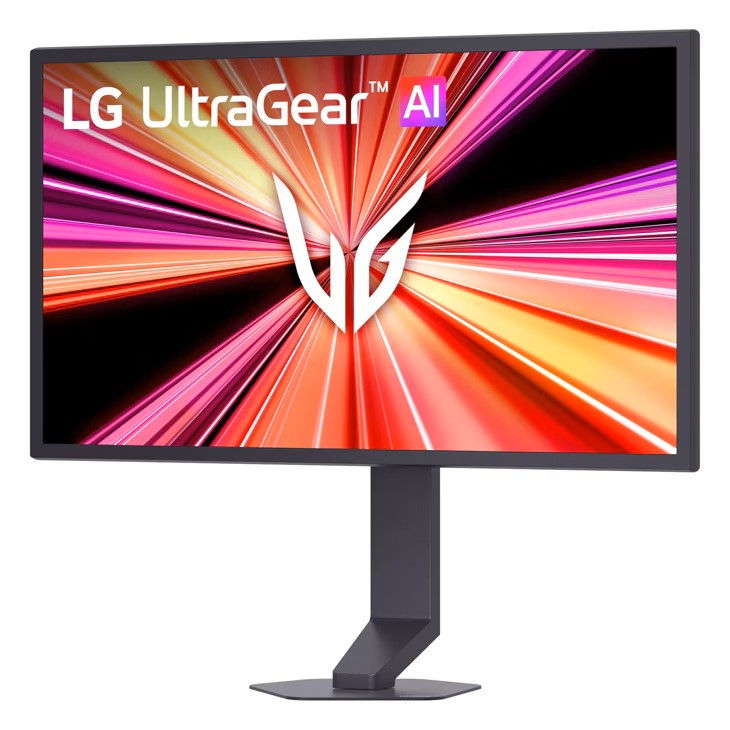 LG випускає перший у світі 1080p 1000 Гц ігровий монітор за $1000 3