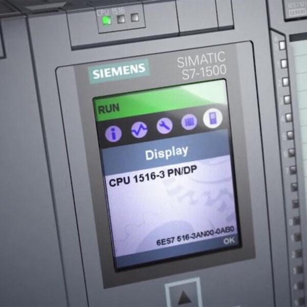 США попереджають про атаки на ПЛК Siemens за допомогою ШІ
