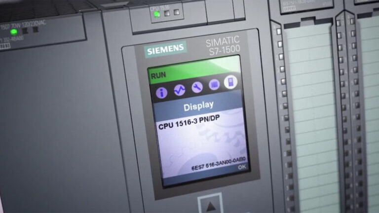 США попереджають про атаки на ПЛК Siemens за допомогою ШІ 68 США попереджають про атаки на ПЛК Siemens за допомогою ШІ 68