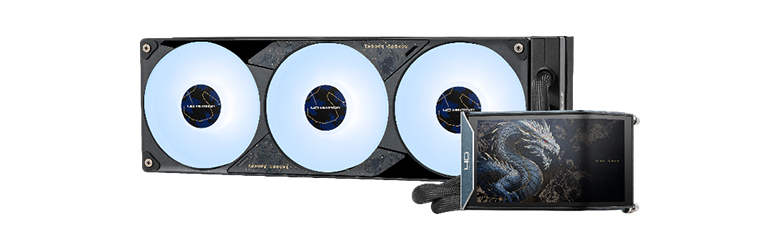 MSI святкує 40-річчя з DRACO EPIC Edition: нове "залізо" та аксесуари, включно з RTX 5080 SUPRIM 5