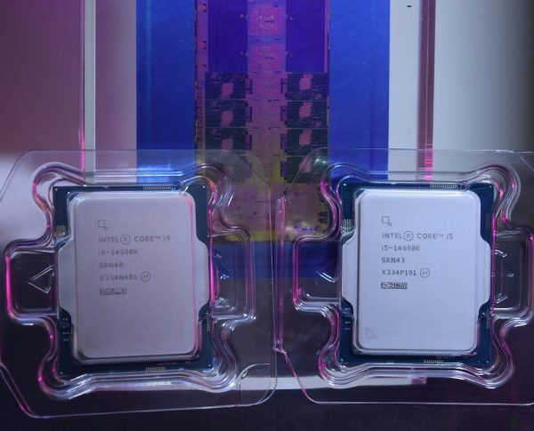 Intel продовжить продавати Raptor Lake до нормалізації цін на пам’ять