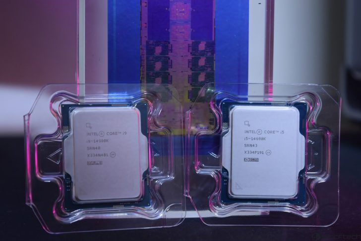 Intel продовжить продавати Raptor Lake до нормалізації цін на пам'ять 1