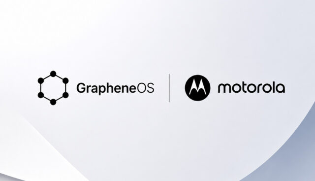 Motorola запустить GrapheneOS-смартфони у 2027 році: ціна перевищить Pixel 1