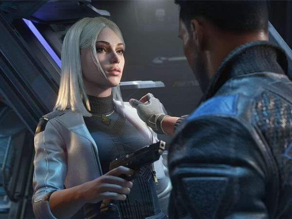 Owlcat Games продовжить випускати хардкорні RPG, попри The Expanse: Osiris Reborn