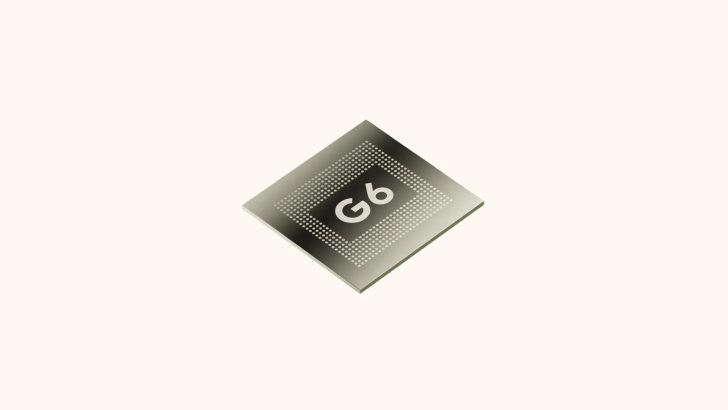 Google Tensor G6: Чи з'явиться чип на старішому техпроцесі 1 Google Tensor G6: Чи з'явиться чип на старішому техпроцесі 1