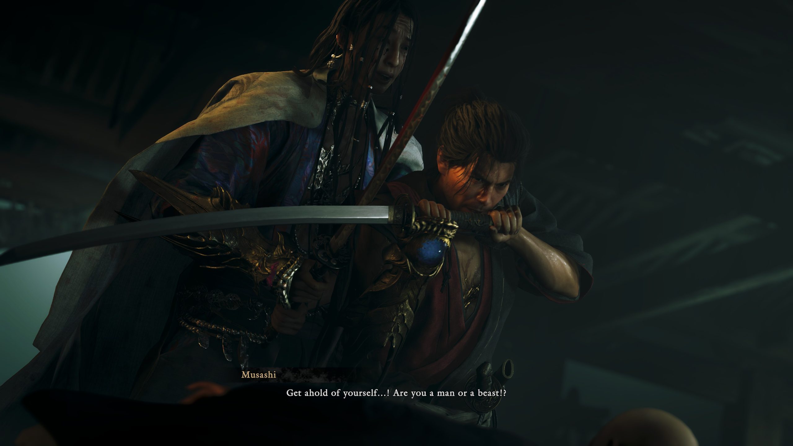 Capcom повертає Onimusha новою грою, що стала однією з найкращих у серії 5