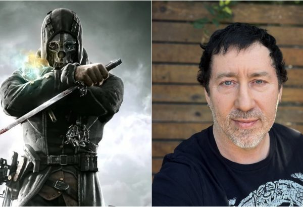 Гарві Сміт засновує нову студію immersive sim після закриття Arkane Austin