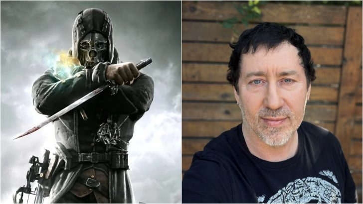 Головна 38 Гарві Сміт засновує нову студію immersive sim після закриття Arkane Austin