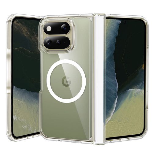 Pixel 11 Pro Fold: 15 аксесуарів, що підвищать його функціональність 3