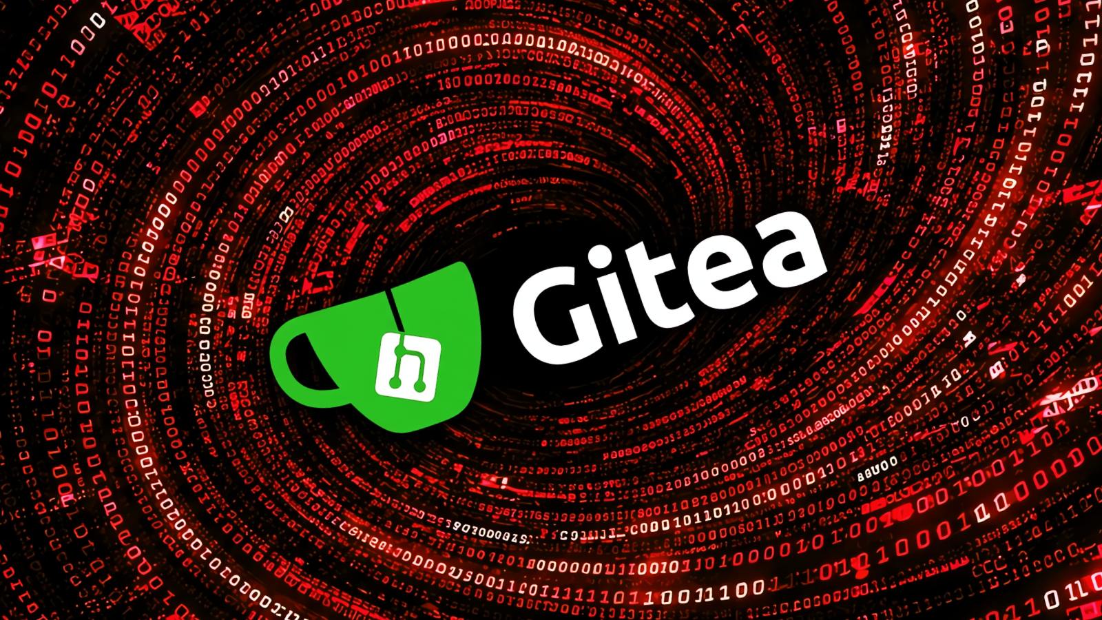 Зловмисники використовують критичну вразливість Gitea для атак з ін'єкцією коду 1 Зловмисники використовують критичну вразливість Gitea для атак з ін'єкцією коду 1