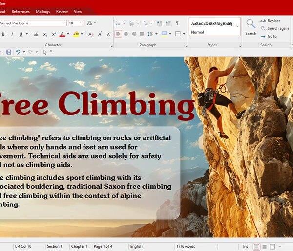 FreeOffice: безкоштовна альтернатива Microsoft Office для всіх платформ