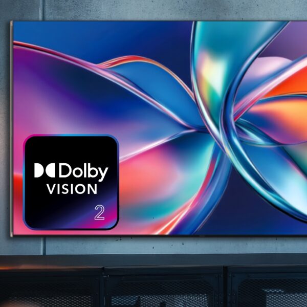 Dolby Vision 2 з’явився: список телевізорів та огляд нового формату