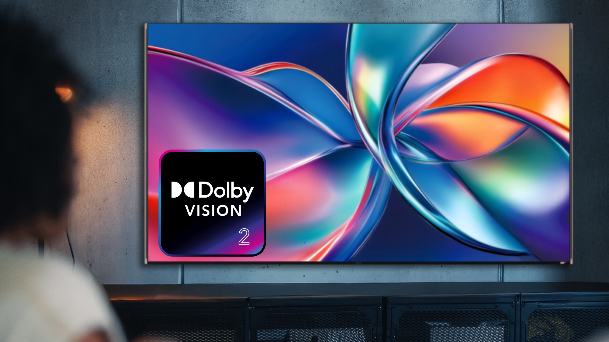 Dolby Vision 2 з’явився: список телевізорів та огляд нового формату 1 Dolby Vision 2 з’явився: список телевізорів та огляд нового формату 1