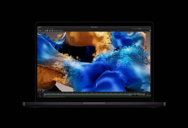 Apple “Пріоритезує” продаж поточних 14-дюймових MacBook Pro, щоб звільнити місце для оновлених моделей з M6 цього року, тоді як MacBook Air страждає від серйозного дефіциту