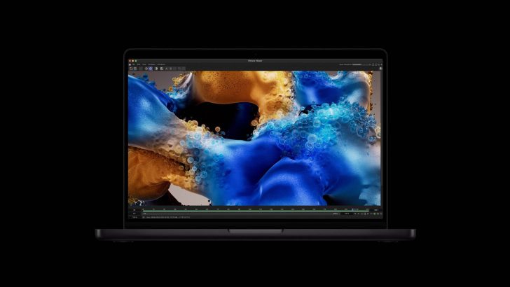 Apple "Пріоритезує" продаж поточних 14-дюймових MacBook Pro, щоб звільнити місце для оновлених моделей з M6 цього року, тоді як MacBook Air страждає від серйозного дефіциту 1 Apple "Пріоритезує" продаж поточних 14-дюймових MacBook Pro, щоб звільнити місце для оновлених моделей з M6 цього року, тоді як MacBook Air страждає від серйозного дефіциту 1