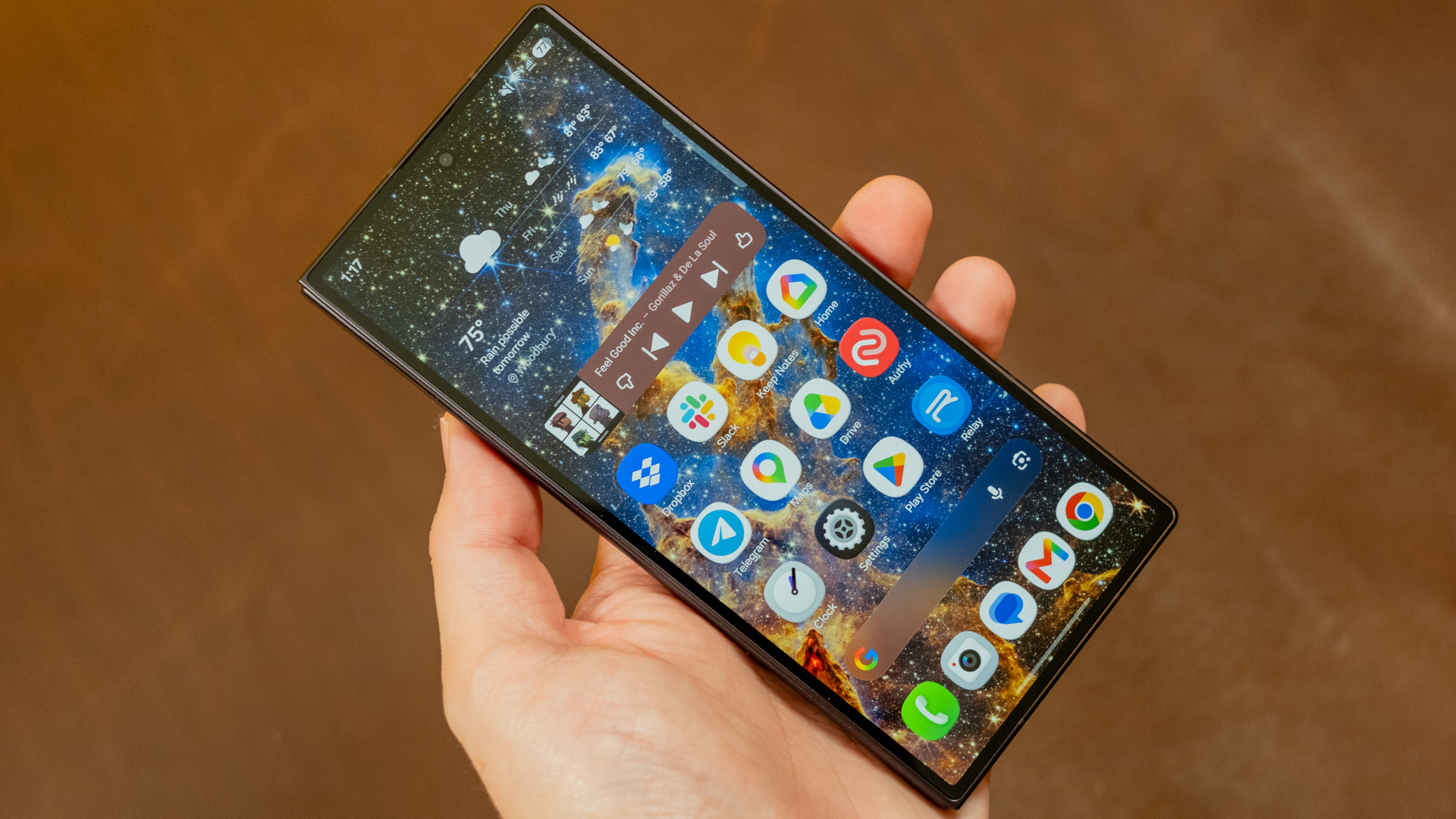 Samsung Galaxy Z Fold 8 Ultra: огляд ультра-складання з ультра-ціною 3 Samsung Galaxy Z Fold 8 Ultra: огляд ультра-складання з ультра-ціною 3