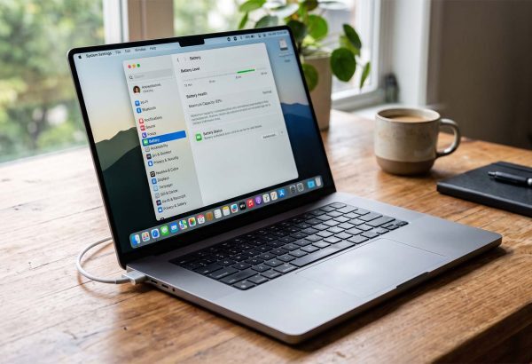 Власник MacBook M1 Max не зміг знизити відсоток зносу батареї для безкоштовної заміни