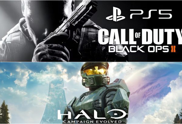 Halo вперше виходить на PlayStation, але його ремейк продався лише 351 тисячею одиниць у липні