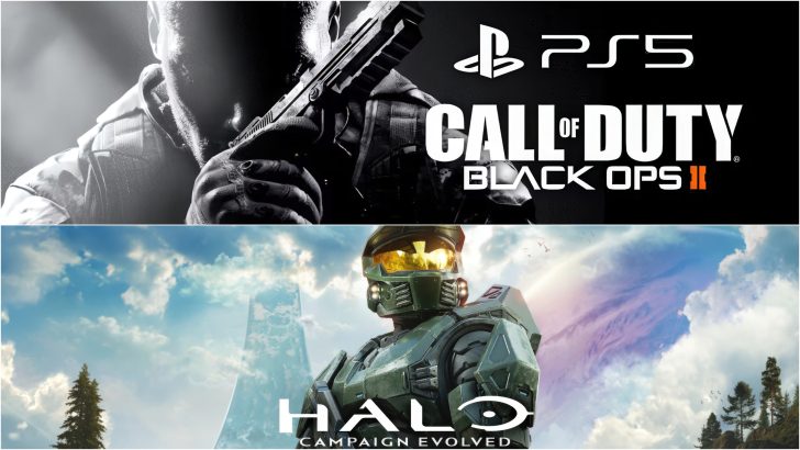 Halo вперше виходить на PlayStation, але його ремейк продався лише 351 тисячею одиниць у липні 1 Halo вперше виходить на PlayStation, але його ремейк продався лише 351 тисячею одиниць у липні 1