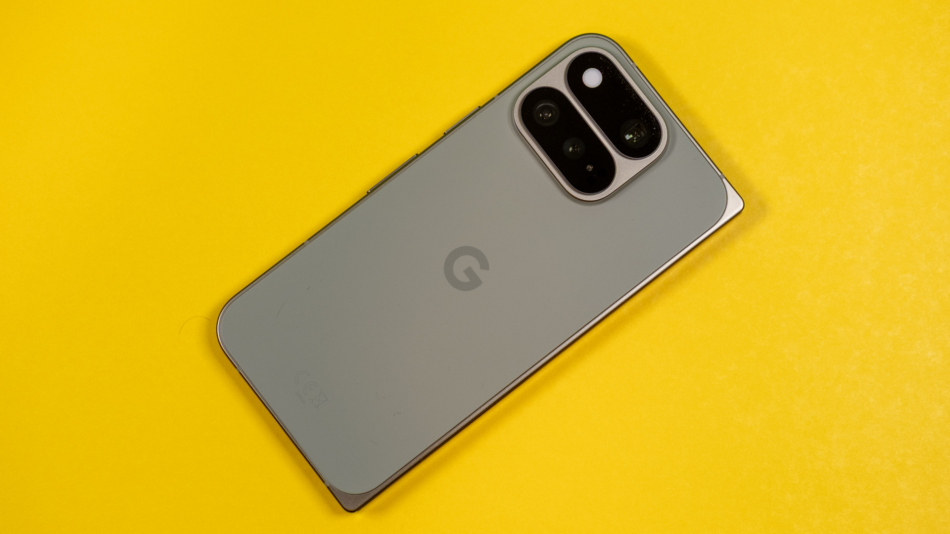 Огляд Google Pixel 11: чи згасає магія? 8