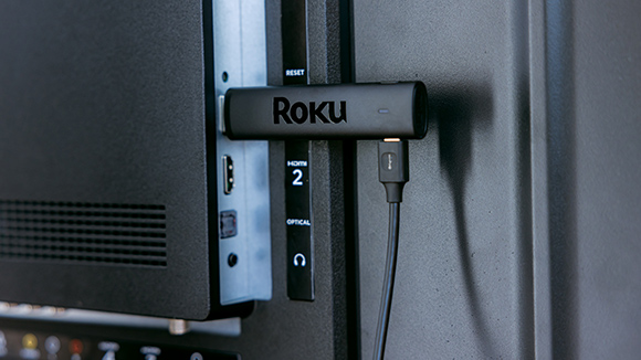 Roku підвищує ціни на стрімінгові стіки до 60%