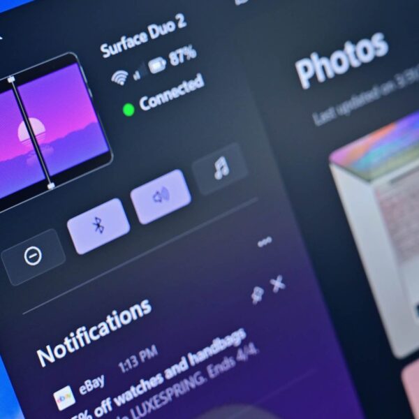Чи справді хтось користується розширеною інтеграцією Phone Link у Windows 11 від Microsoft?