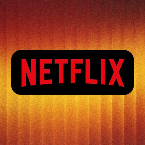 Netflix: три серіали, що варто переглянути на вихідних