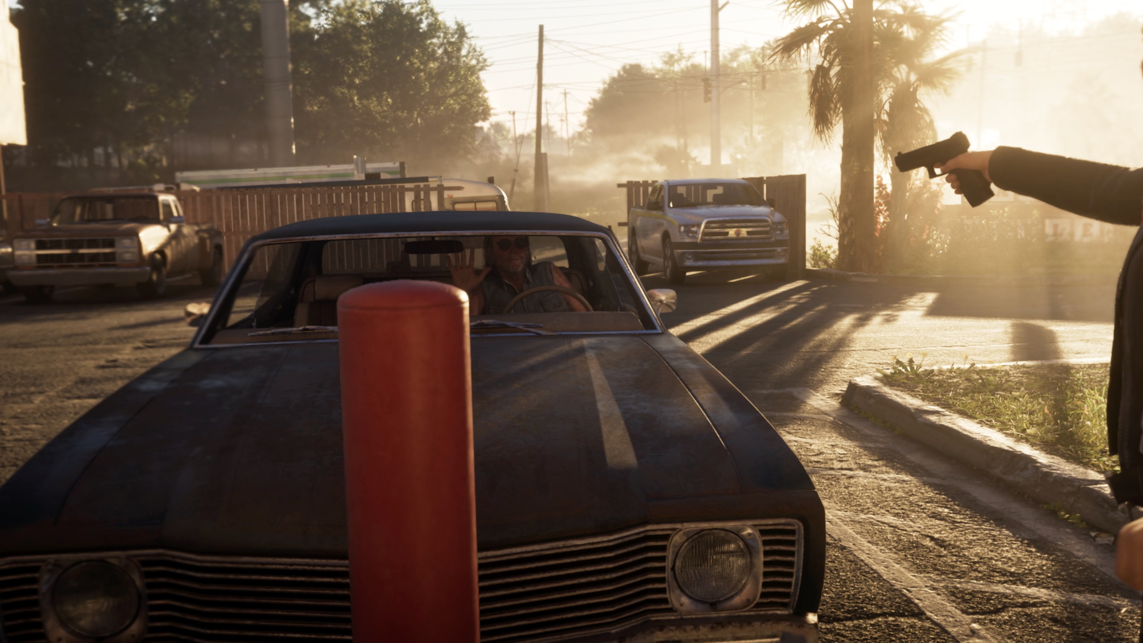 GTA 6: приголомшливі технології гри здивували навіть поціновувача ПК 4