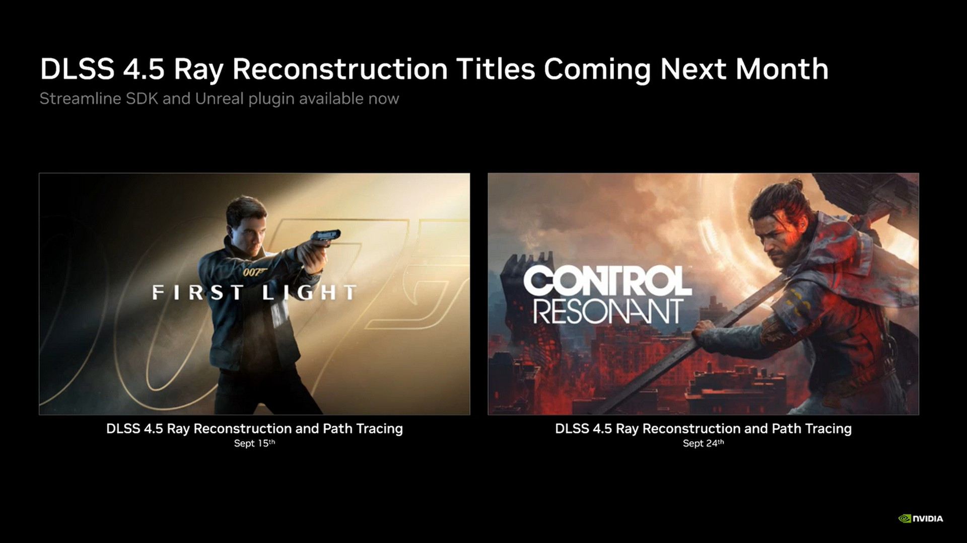 NVIDIA на Gamescom 2026: DLSS 4.5, ШІ-агенти та нейромережевий моддинг 3