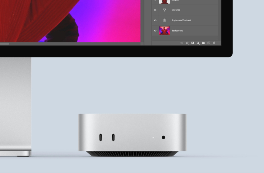 Apple покаже новий Mac mini цього тижня, а AirPods 5 — у&hellip;