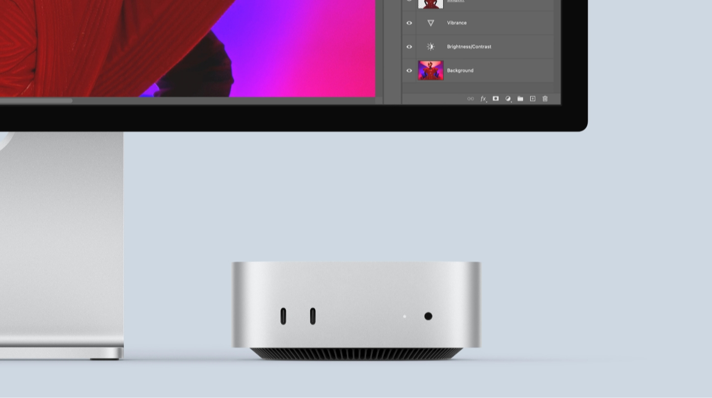 Apple покаже новий Mac mini цього тижня, а AirPods 5 — у вересні 1