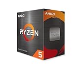 Застаріла платформа AM4 від AMD не здається: Ryzen 5 5500 та 5800X3D домінують на тлі вартості DDR5 7
