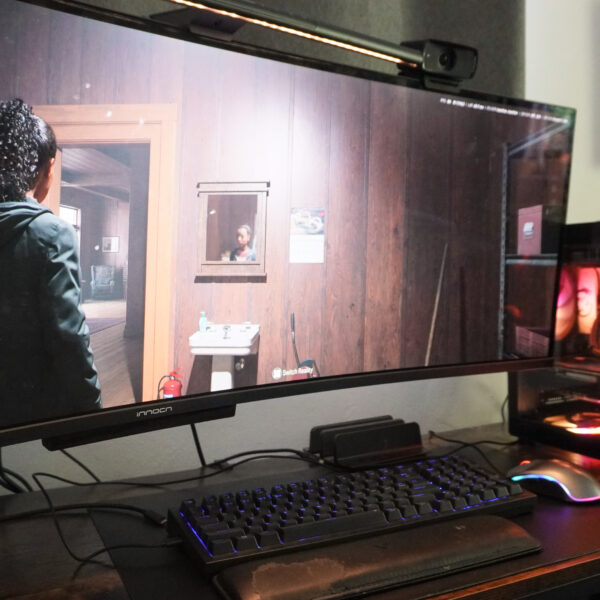 NVIDIA DLSS 4.5 Ray Reconstruction виправляє головний недолік трасування променів, але з нюансами