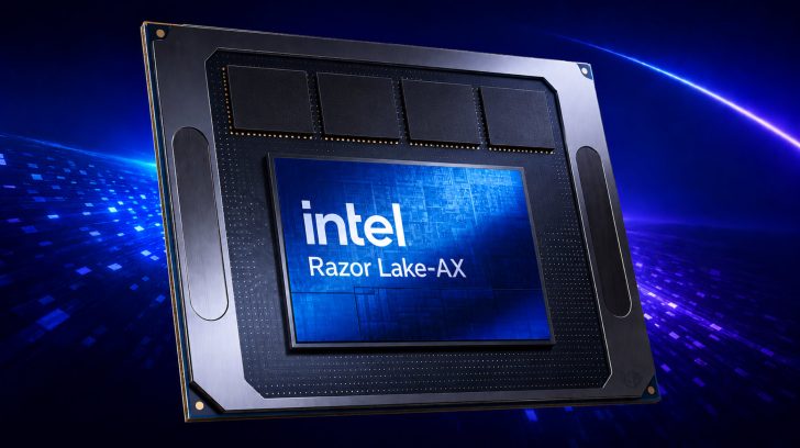 Intel Razor Lake-AX з’явиться в HWiNFO, підтверджуючи конкуренцію з AMD у 2028 році 1 Intel Razor Lake-AX з’явиться в HWiNFO, підтверджуючи конкуренцію з AMD у 2028 році 1