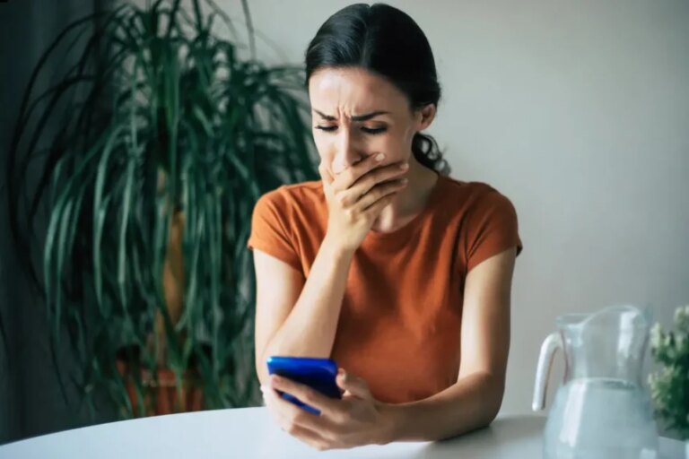 ФБР: 6 кроків для захисту від шантажу інтимними фото 10