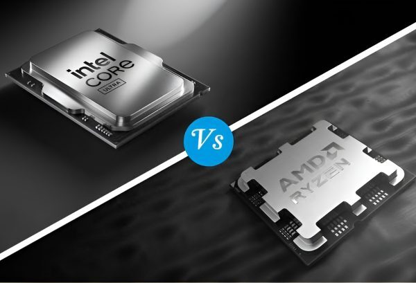 Два процесори Intel повернулися до топ-10 Amazon після річної відсутності