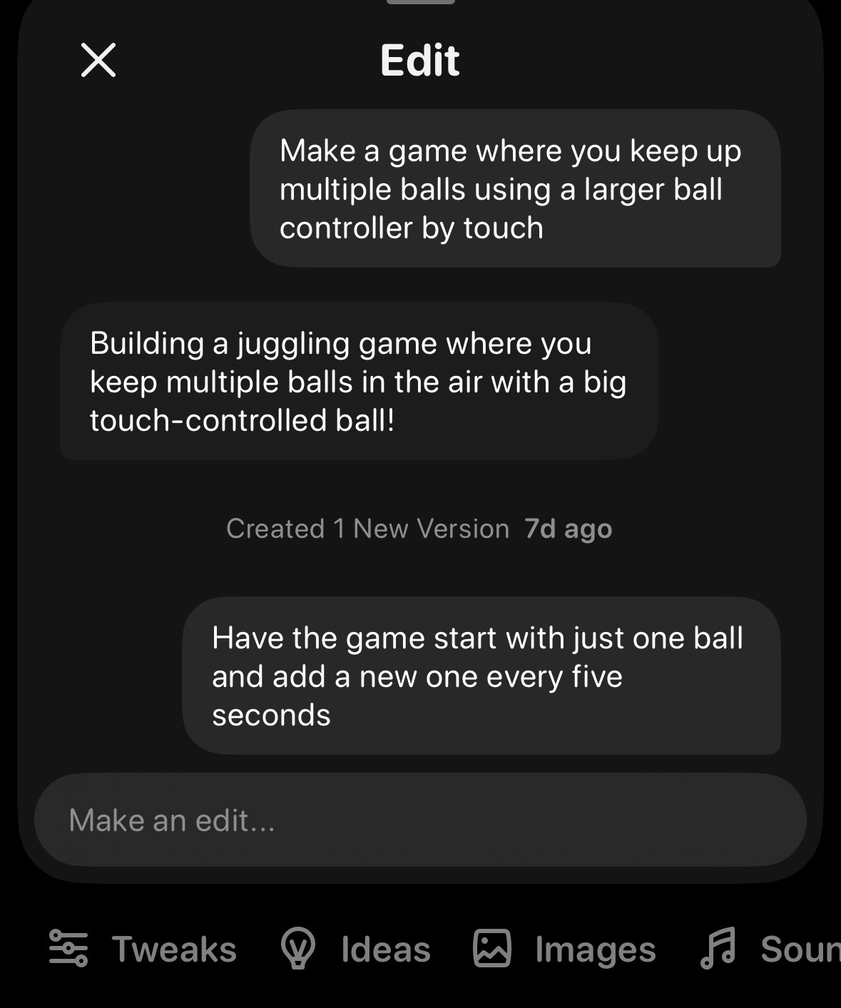 Pocket's AI втілив ідеї для ігор: тепер Meta контролює результати 5