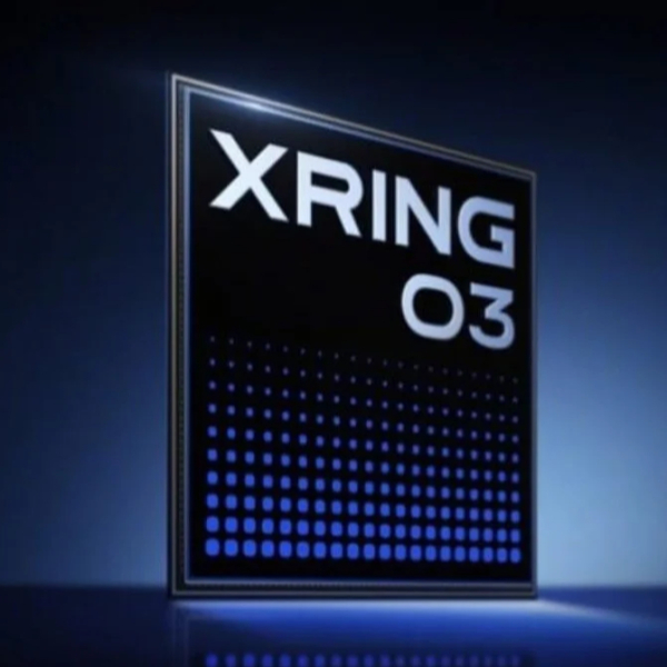 Xiaomi XRING O3 показав високі результати в Geekbench
