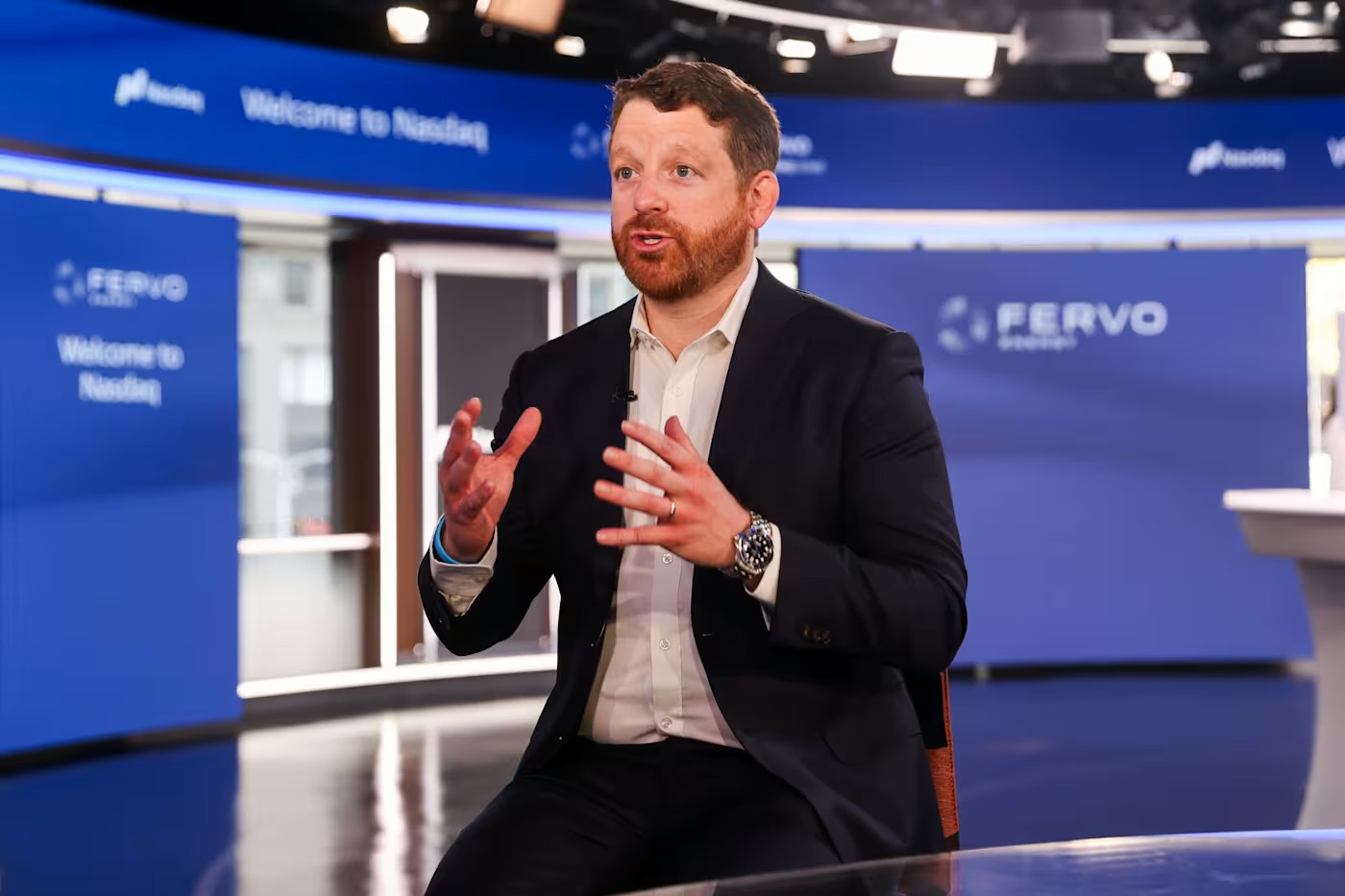 IPO енергетичних компаній зростають завдяки буму штучного інтелекту 3