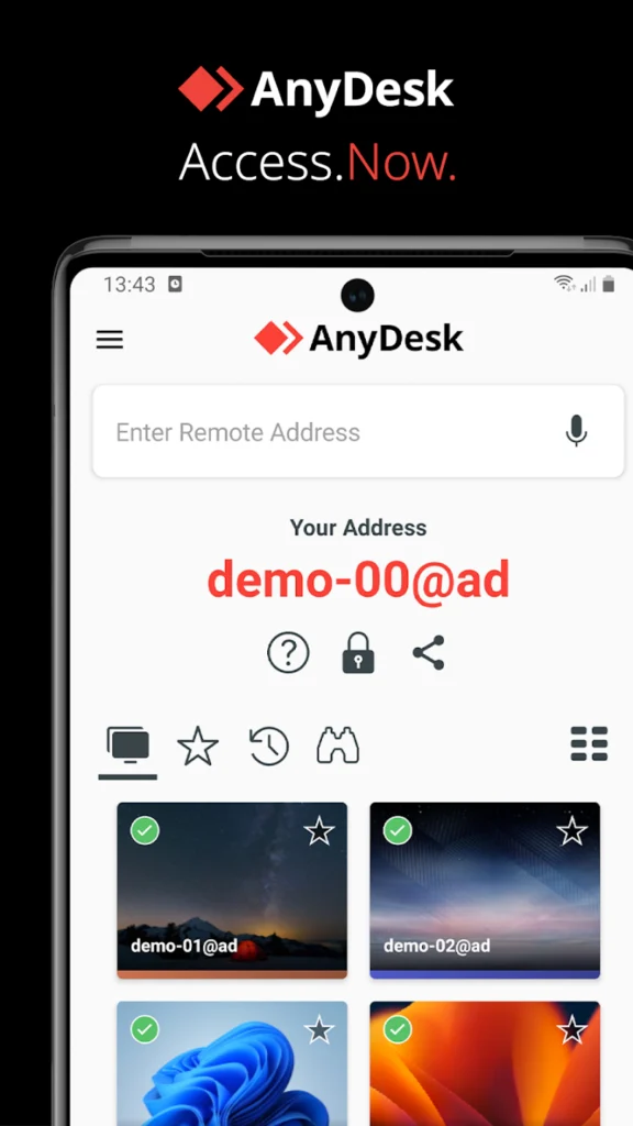 5 застосунків для дистанційного доступу до ПК зі смартфона 8