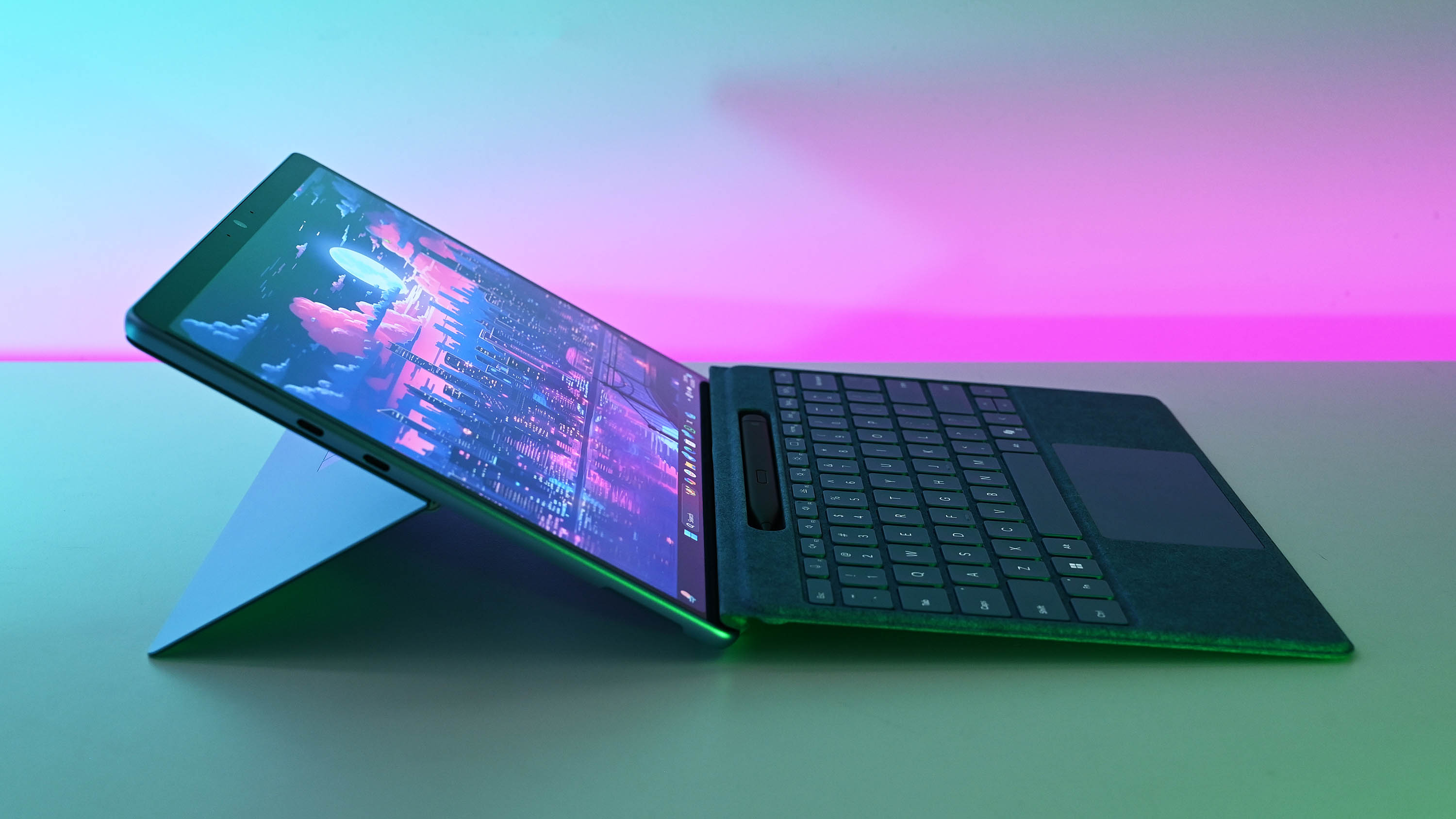 Microsoft, де Surface для демонстрації оновлень Windows 11? 8 Microsoft, де Surface для демонстрації оновлень Windows 11? 8