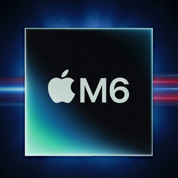Apple M6: чому власникам M1 час оновитися