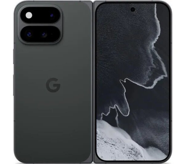 Google Pixel Fold 11 Pro: новий процесор, екрани та камери