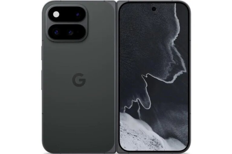 Google Pixel Fold 11 Pro: новий процесор, екрани та камери 24