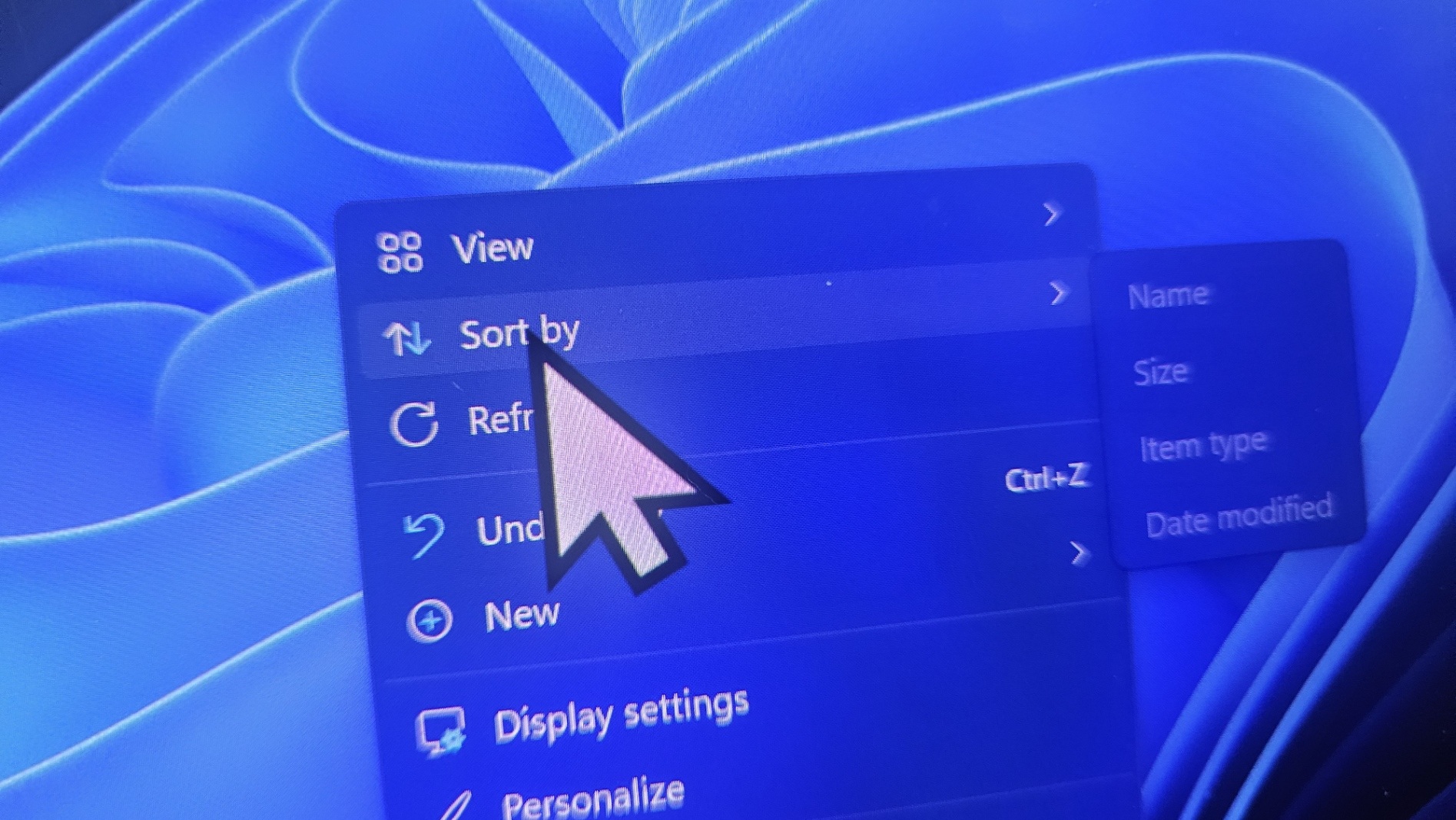 Windows 11 KB5120998 спричиняє збої курсорів і чорні шпалери, поки не видалиш оновлення 2