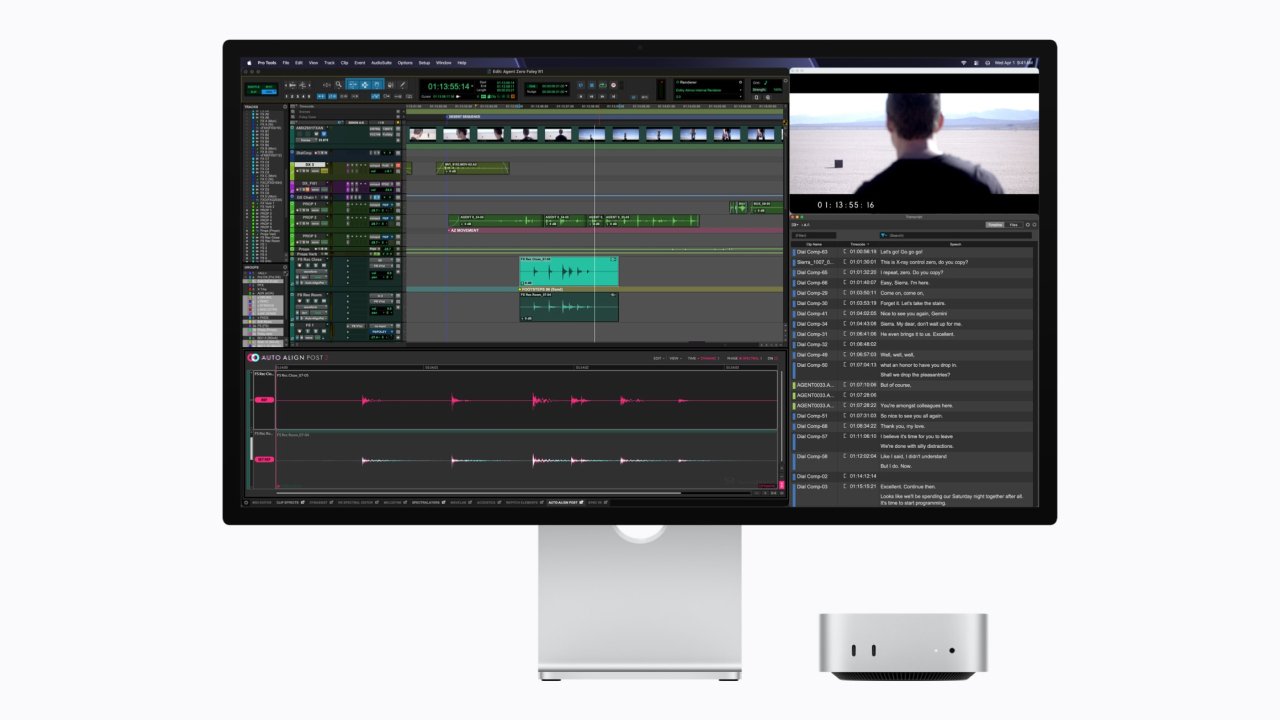 Apple оновила Mac mini: ціни на моделі з чипами M6 та M5 Pro 3