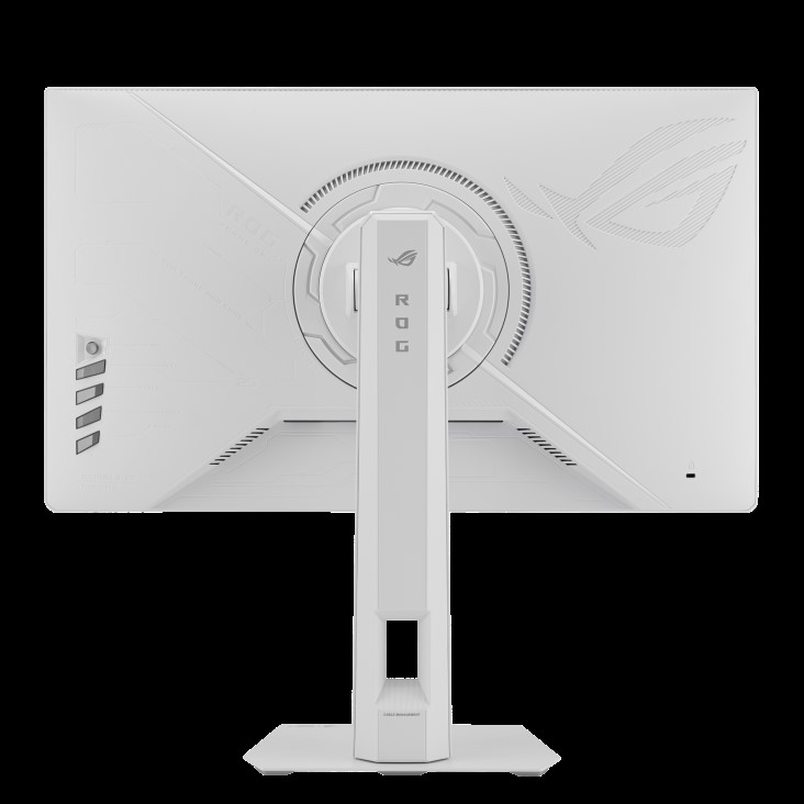 ASUS ROG Strix XG259QNSR Ace: 420 Гц на панелі Fast IPS для кіберспортивних профі 4 ASUS ROG Strix XG259QNSR Ace: 420 Гц на панелі Fast IPS для кіберспортивних профі 4